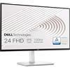 Dell Monitor S2425HS - 23,8 pollici FHD (1920 x 1080), 100 Hz, 1500:1, TÜV Rheinland Eye Comfort 4 stelle, altoparlanti integrati 2 x 5 W