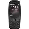 NOKIA 6310 Dual SIM TA-1400 EU_NOR Juodas