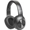 PANASONIC RB-HX220BD CUFFIA BT CON MIC BLACK AUT 23H DRIVER 30MM