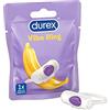 Durex Intense Vibration Anello Stimolante, Sex Toy, 1 Pezzo