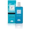 Helan, Emozione Blu, Dopobarba Uomo Tonificante Energizzante, Delicato sulla Pelle del Viso - Balsamo Barba Lenitivo Contro Irritazioni, con Estratti di Ginkgo Biloba e Ginseng, 100 ml - Made in Italy