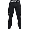 Under Armour Uomo UA CG Armour Leggings, Leggings uomo