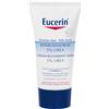 BEIERSDORF Eucerin Urearepair Plus 5% Urea Crema Rigenerante Mani 75 Ml
