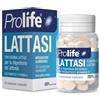 ZETA FARMACEUTICI Prolife Lattosio Zero Integratore Per Intolleranti Al Lattosio 30 Capsule