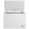 Comfee Congelatore Orizzontale 249L RCC335WH2 Bianco Libera Installazione