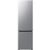Samsung Frigorifero Combinato RB38C600CS9 390L No Frost Classe C Wi-Fi Acciaio inox