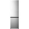 Hisense Frigorifero Combinato RB440N4ACC 336L NoFrost Classe C Grigio