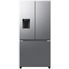 Samsung Frigorifero 3 Porte 495L RF50C530ES9 Acciaio Inox No Frost Wi-Fi
