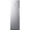 Hisense Congelatore Verticale 260L No-Frost Libera Installazione Argento FV354N4BIE