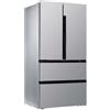 GRF Frigorifero Side by Side 436L No Frost Acciaio Inox Classe F