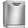 Bosch Lavastoviglie Serie 4 SMS4HMI07E 14 coperti Classe D Wi-Fi Acciaio inox
