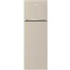 Beko Frigorifero RDSA310M40BN 306L Beige ProSmart Inverter Libera Installazione
