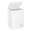 Zerowatt Congelatore a Pozzo 97L Classe F Bianco Libera Installazione ZHHM 100