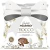 Confetti Maxtris Confetto Maxtris Fiocco Bianco in busta da 500g