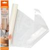 Decora Sacchetti sac À Poche Monouso Plastica, 24 Pezzi, pezzi-40 cm
