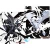 Pokemon Center Originale Card Collezione Raccoglitore Ricarica Zekrom & Reshiram