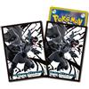 Pokemon Center Originale Bustine Zekrom Giappone Ufficiale