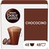 NESCAFÉ DOLCE GUSTO NESCAFÉ DOLCE GUSTO Chococino Cioccolata 6 Confezioni da 16 Capsule (96 Capsule