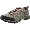 Merrell Moab 3 GTX, Scarpe da Arrampicata Basse Donna, Bungee Cord, 38 EU