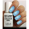 LAYLA NO LAMP GEL POLISH COLOUR N.18