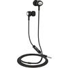 Celly Stereo Headset UP500 in-Ear für 3,5mm Klinkenbuchse