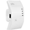 TEMPO DI SALDI Ripetitore Segnale Wireless-N Con Rete LAN E WPS Amplificatore Wifi Extende