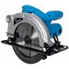 Silverline tools 845135 - Silverline - 185 mm sega circolare, 1200w (185 millimetri)