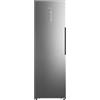 Hisense FT3K310SEIE Frigorifero Monoporta Multi Air Flow, Total No Frost, Inox, 185.6 x 59.5 cm, Classe E, 312 L