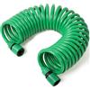 Chuner Tubo Flessibile da Giardino 7,5 m, Estensibile per Doccia, Irrigazione, Animali Domestici e Lavaggio Auto