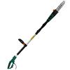 Gardebruk® Potatore Telescopico Elettrica 200-265cm Modello ASX 900 750 W Lama 26 cm Motosega Telescopica per Potatura