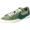 NIKE Blazer Low '77 Jumbo NKCC, Sneaker Uomo, 40 EU