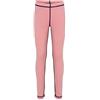 Lego Wear Mädchen Thermo Skiunterwäsche Hose 100% Merinowolle Calzamaglia Termica, 418, 122 Bambina