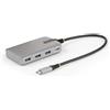 StarTech.com Hub USB C a 4 porte con uscita video USB-C DP Alt Mode 4K 60Hz - 3x