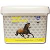 NutriLabs Hoof Support complemento alimento Pellets per Cavallo, 1er Pack (1 X 3 kg)
