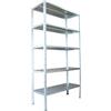 Vigor-Blinky Scaffalature Kit Zincati