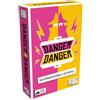 Exploding Kittens, Danger Danger, gioco di carte, 2-8 giocatori, dai 7+ anni, 10 minuti, tedesco