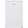 PremierTech Freezer Congelatore Verticale, 91 litri, 4 Cassetti, Libera Installazione, Sotto Tavolo Compatto, Risparmio Energetico, Porta reversibile, Termostato regolabile, Bianco, PT91FR