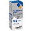 Sedanam Bimbi 200 ml - Integratore per il Rilassamento Infantile