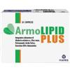 Armolipid Plus 30 Compresse Integratore Colesterolo