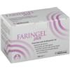 Faringel Plus 20 Stick Reflusso gastroesofageo