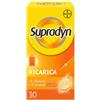 SUPRADYN Ric. 30 Cpr Eff.