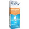 OMNIVISION ITALIA Hylovision Safe Drop Lipocur Collirio 10 Ml
