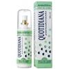 NATURANDO Quotidiana Antiodorante Spray Sensitive 100 Ml