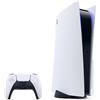 SONY CONSOLE PS5 DIGITAL EDITION SLIM 1TB SONY BUNDLE DOPPIO GAMEPAD WHITE ITALIA