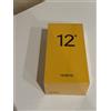 REALME 12 + PLUS 5G DUAL SIM 8GB RAM 256GB PIOONEER GREEN 6,7' ITALIA NO BRAND