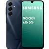 SAMSUNG GALAXY A16 5G SM A166BZKDEUB [Versione Tedesca Spagnola Francese UK Belga