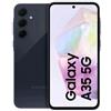 SAMSUNG A356 GALAXY A35 5G DUAL SIM 6.6" OCTA CORE 256GB RAM 8GB 5G ITALIA BLUE