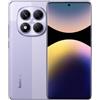 XIAOMI SMARTPHONE XIAOMI REDMI NOTE 14 PRO 5G 8+256GB DUOS LAVANDER PURPLE ITALIA