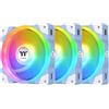 Thermaltake (TG. 140mm) Thermaltake Ventola SWAFAN EX14 ARGB | 25 anni Hydrangea Limited Edi