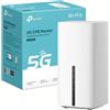 TP-LINK ROUTER 5G DUAL BAND LTE WIRELESS TP-LINK AX1800 ARCHER NX200